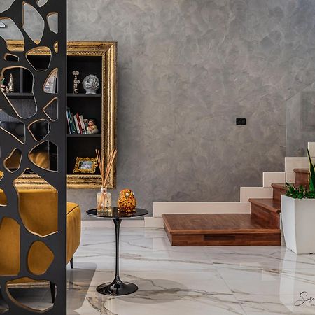 Villa Anis Bed And Breakfast Selvazzano Dentro Bagian luar foto