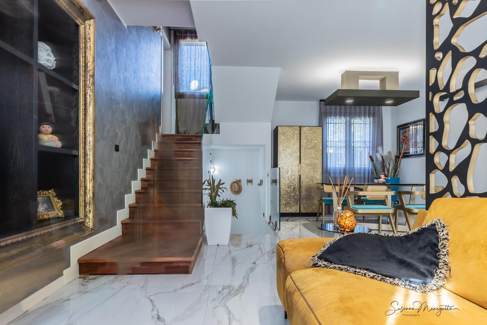 Villa Anis Bed And Breakfast Selvazzano Dentro Bagian luar foto