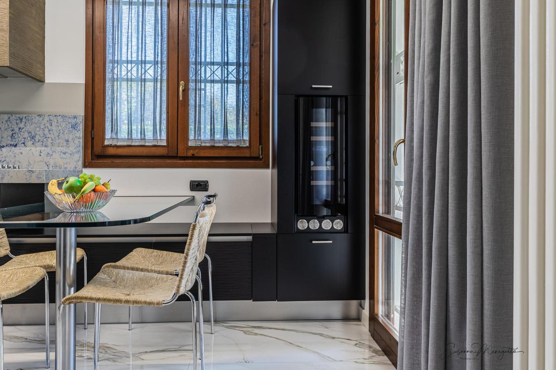 Villa Anis Bed And Breakfast Selvazzano Dentro Bagian luar foto