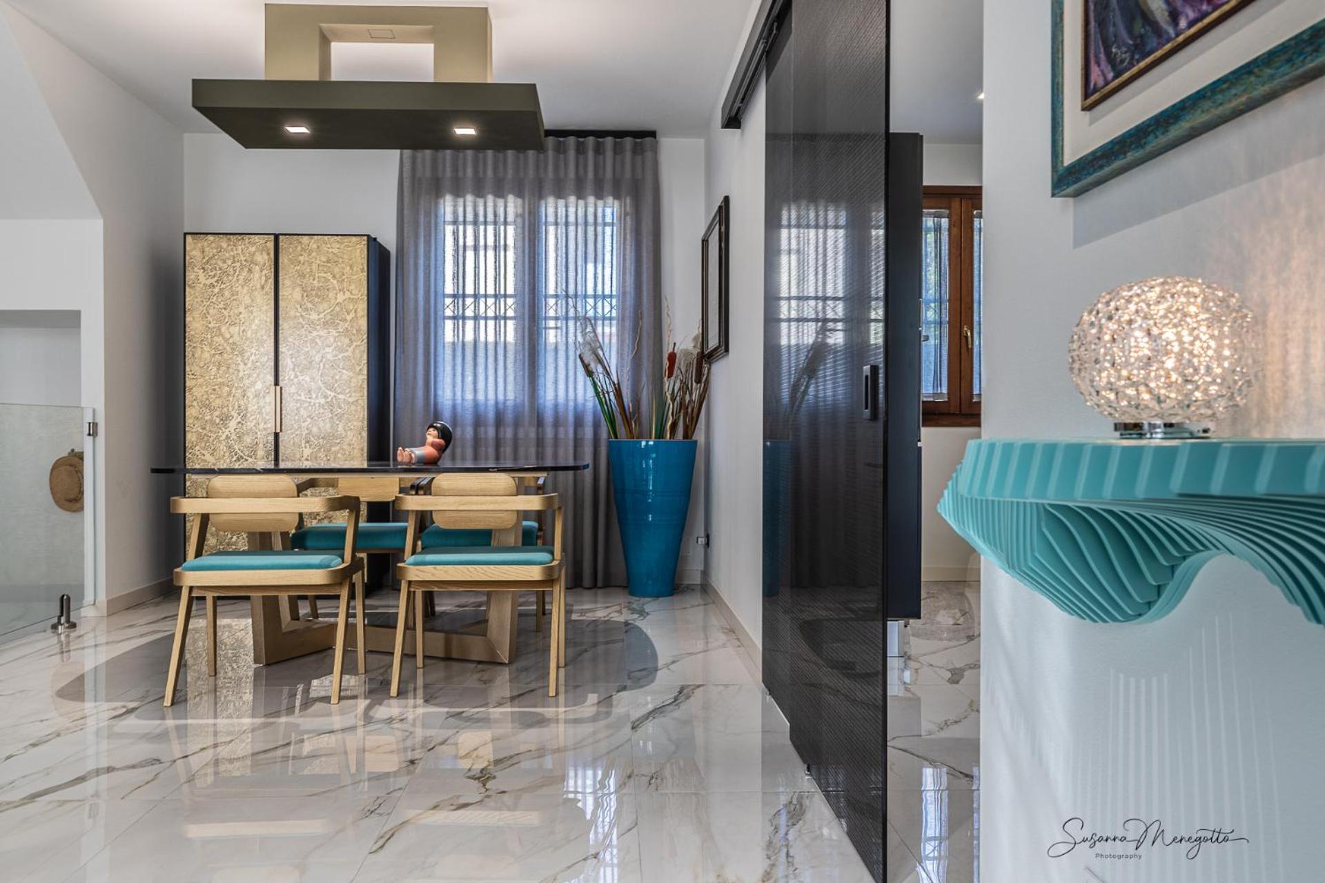 Villa Anis Bed And Breakfast Selvazzano Dentro Bagian luar foto