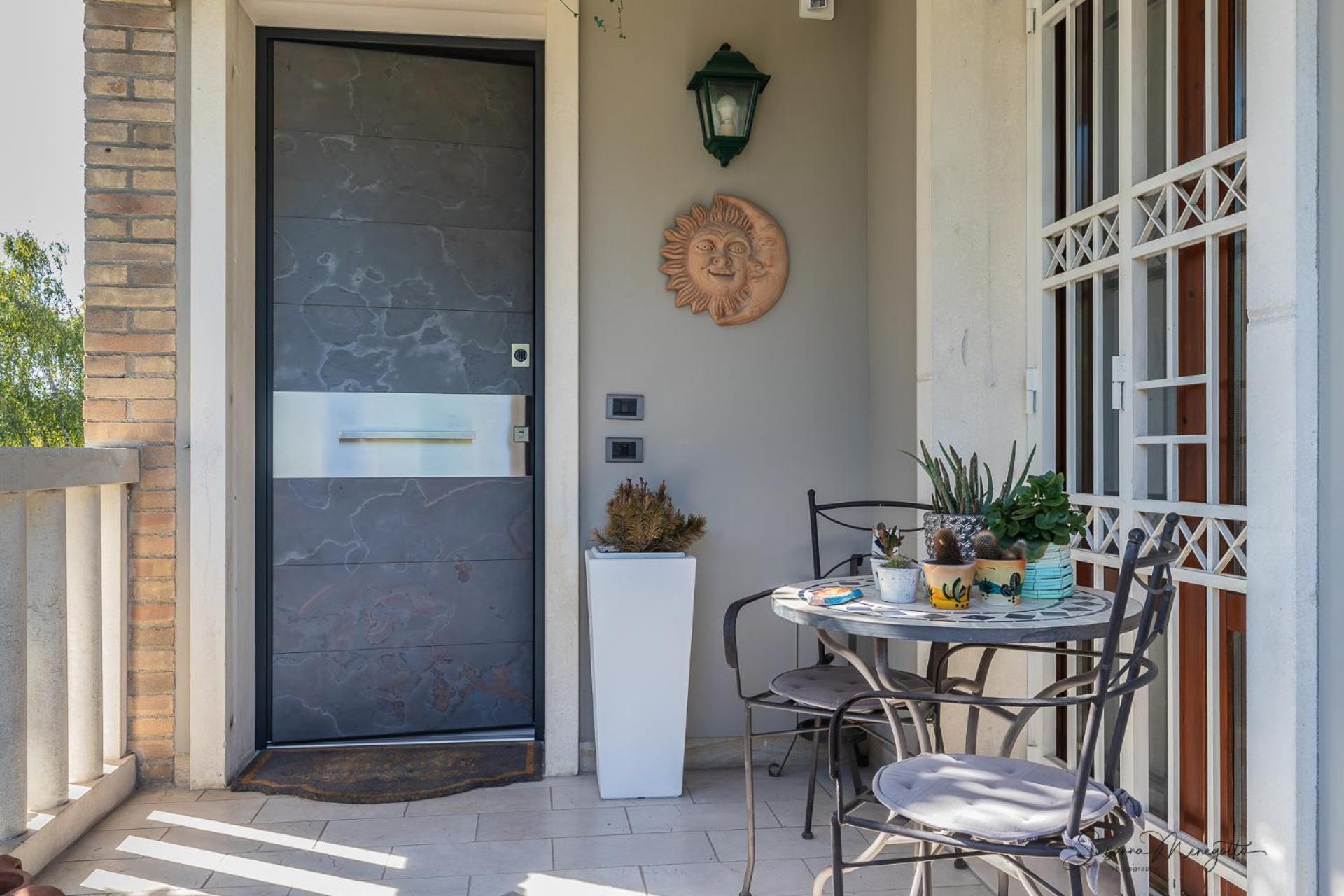 Villa Anis Bed And Breakfast Selvazzano Dentro Bagian luar foto