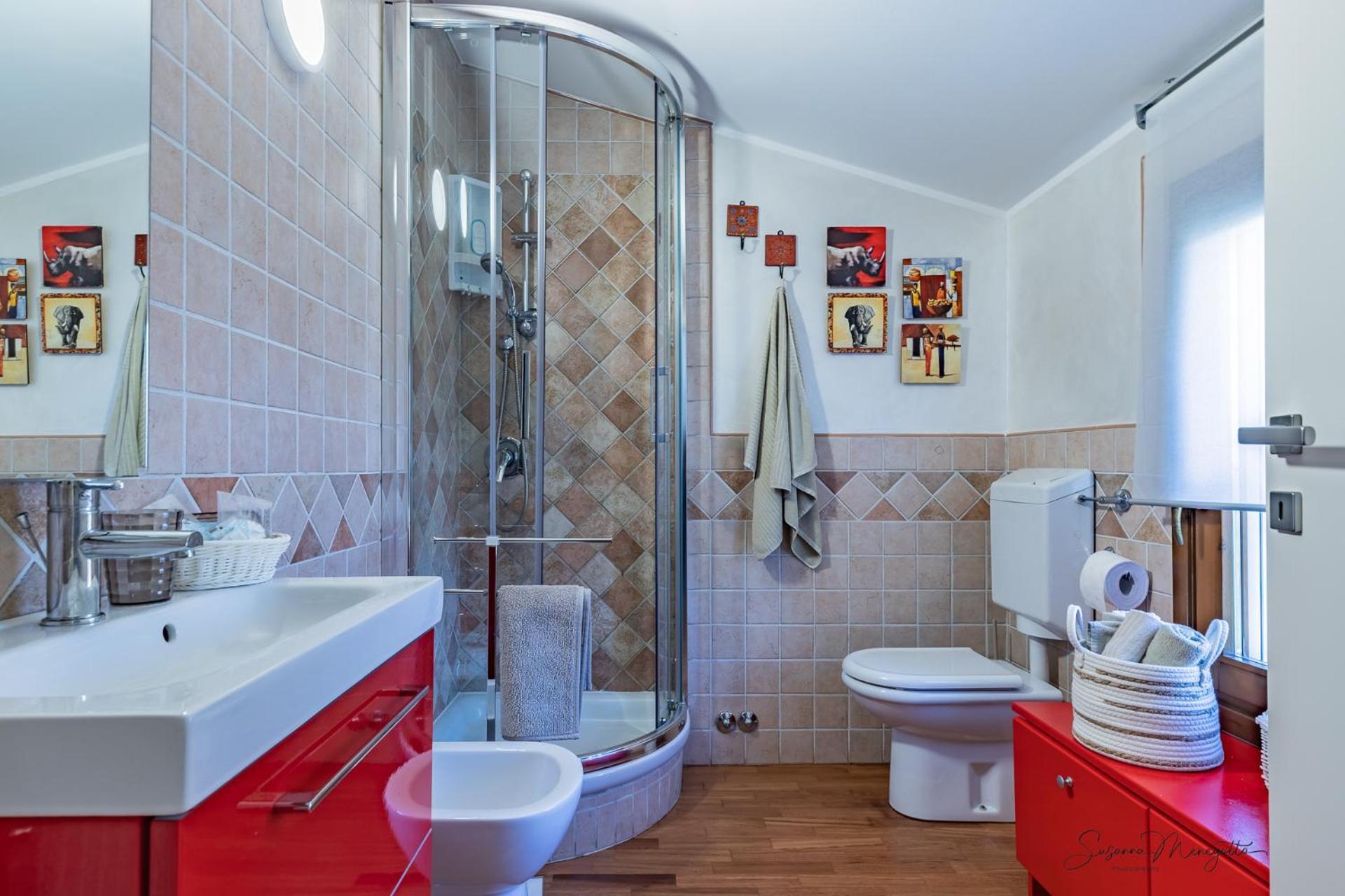 Villa Anis Bed And Breakfast Selvazzano Dentro Bagian luar foto