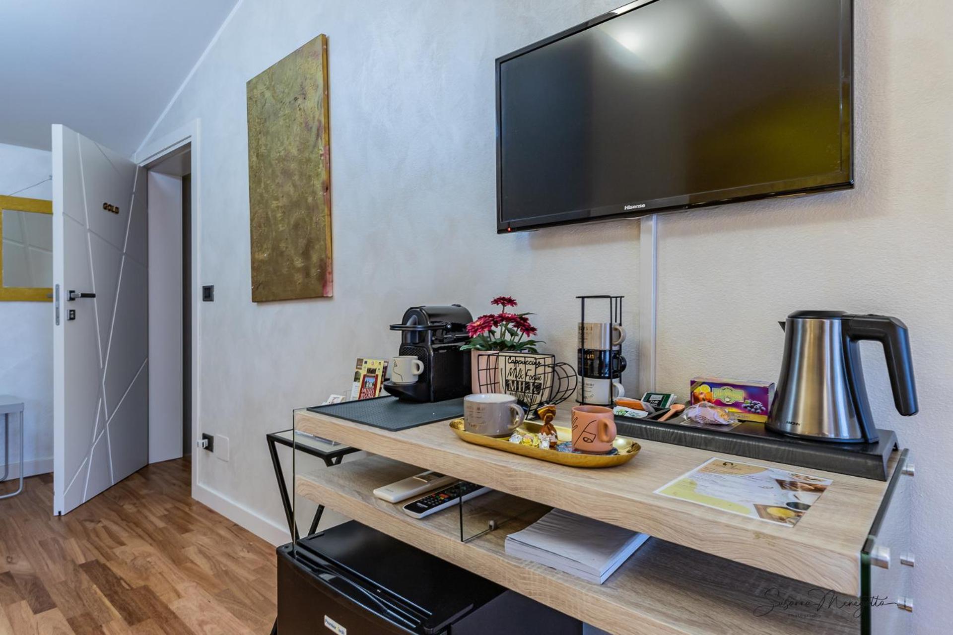 Villa Anis Bed And Breakfast Selvazzano Dentro Bagian luar foto