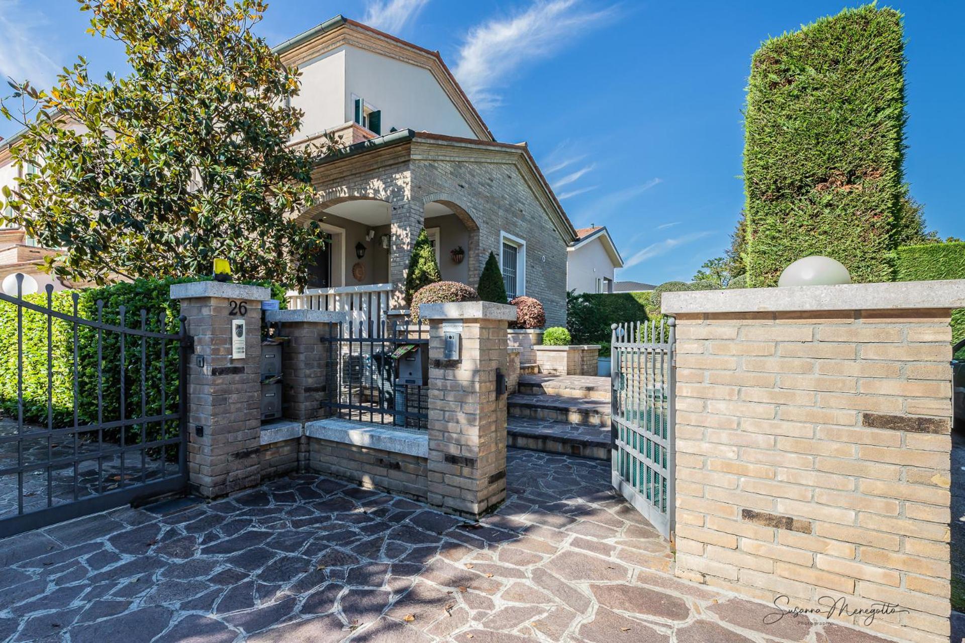 Villa Anis Bed And Breakfast Selvazzano Dentro Bagian luar foto